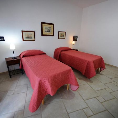 Fuori Rotta Holiday Home 玛鲁吉奥 外观 照片